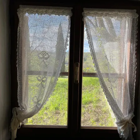 Cavaienti Umbria Agriturismo Nel Verde Villa *