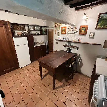 Cavaienti Umbria Agriturismo Nel Verde Willa Città di Castello