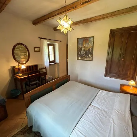 Cavaienti Umbria Agriturismo Nel Verde *