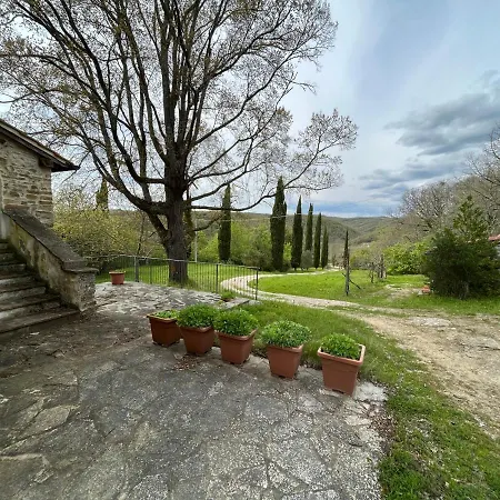 Cavaienti Umbria Agriturismo Nel Verde
