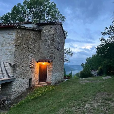 Cavaienti Umbria Agriturismo Nel Verde ヴィラ *