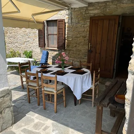 Vila Cavaienti Umbria Agriturismo Nel Verde *