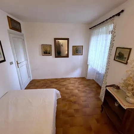 Cavaienti Umbria Agriturismo Nel Verde *