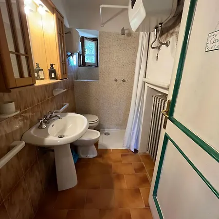 Cavaienti Umbria Agriturismo Nel Verde * Città di Castello