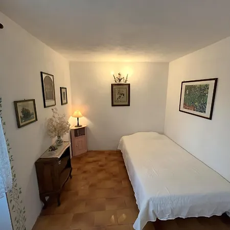 Cavaienti Umbria Agriturismo Nel Verde *